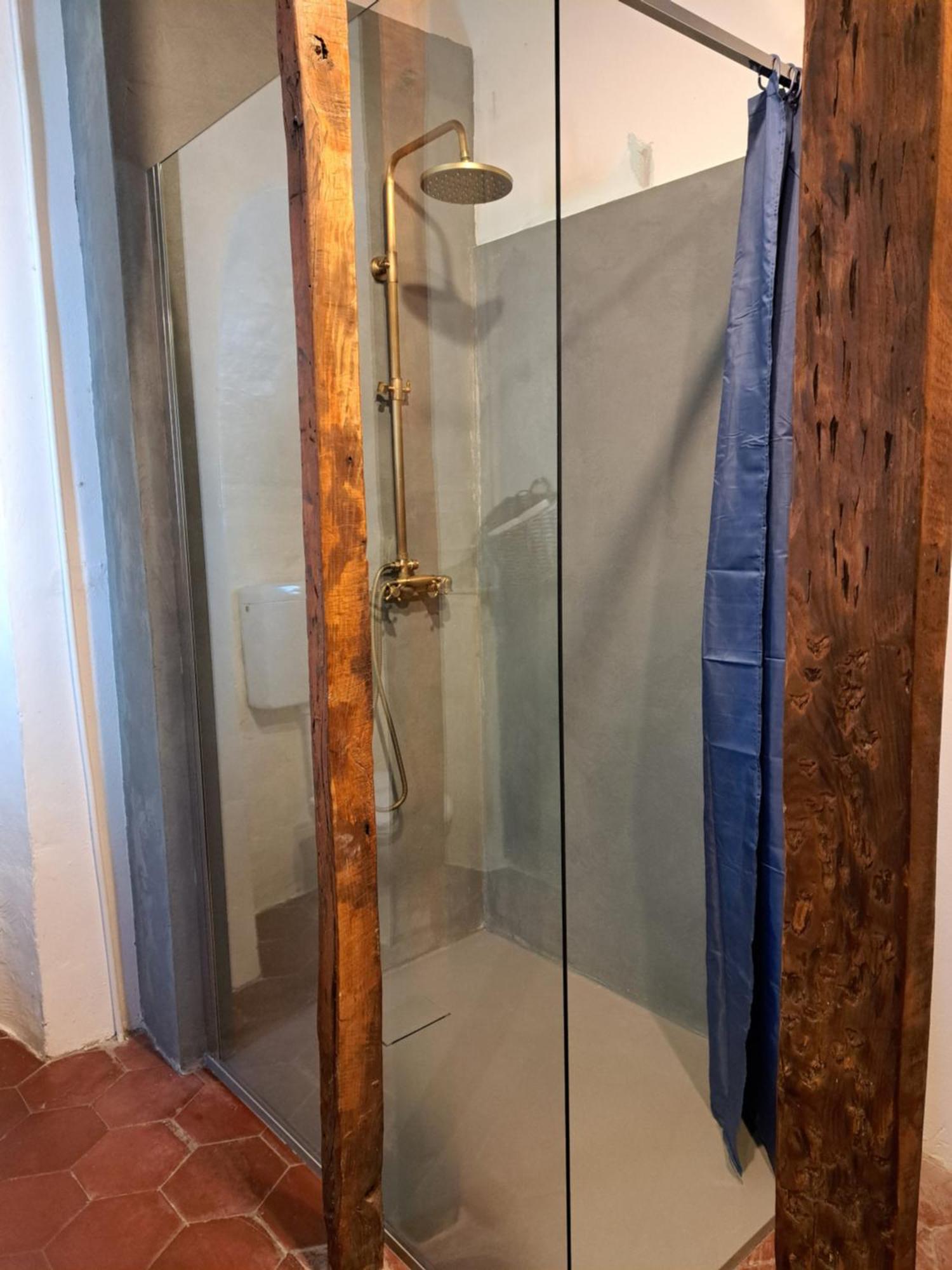カスティリオーネ・ディンテルヴィCasa Olmi Dependanceアパートメント エクステリア 写真
